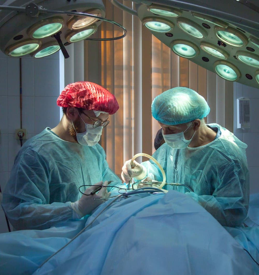 عافية تطلق خدمة تقسيط تكاليف العمليات الجراحية حتى 10 أشهر